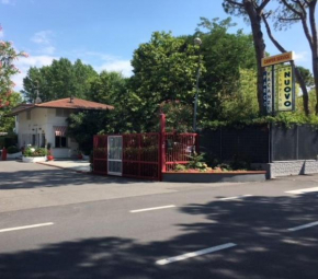 Camping Nuovo Massa